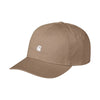 Carhartt Madison Logo Cap - Dingle Surf