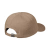 Carhartt Madison Logo Cap - Dingle Surf