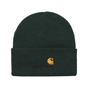 Carhartt WIP American Script Beanie