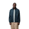 Carhartt WIP Bolar Sweat Jacket - Dingle Surf