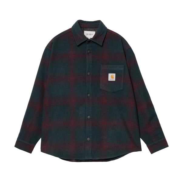Carhartt WIP Brennan Shirt Jacket