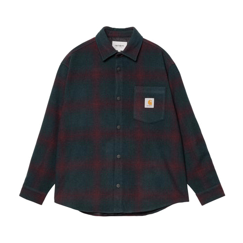Carhartt WIP Brennan Shirt Jacket