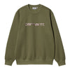 Carhartt WIP Carhartt Sweat