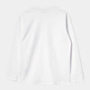 Carhartt WIP Chase Long Sleeve T-Shirt