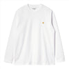 Carhartt WIP Chase Long Sleeve T-Shirt