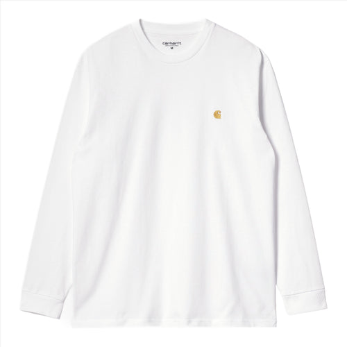 Carhartt WIP Chase Long Sleeve T-Shirt