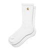 Carhartt WIP Chase Socks - Dingle Surf