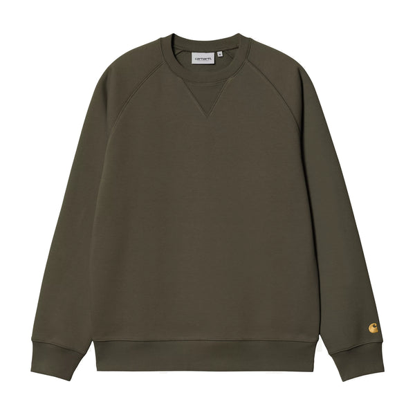 Carhartt WIP Chase Sweatshirt - Dingle Surf