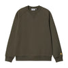 Carhartt WIP Chase Sweatshirt