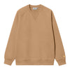 Carhartt WIP Chase Sweatshirt