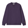 Carhartt WIP Chase Sweatshirt