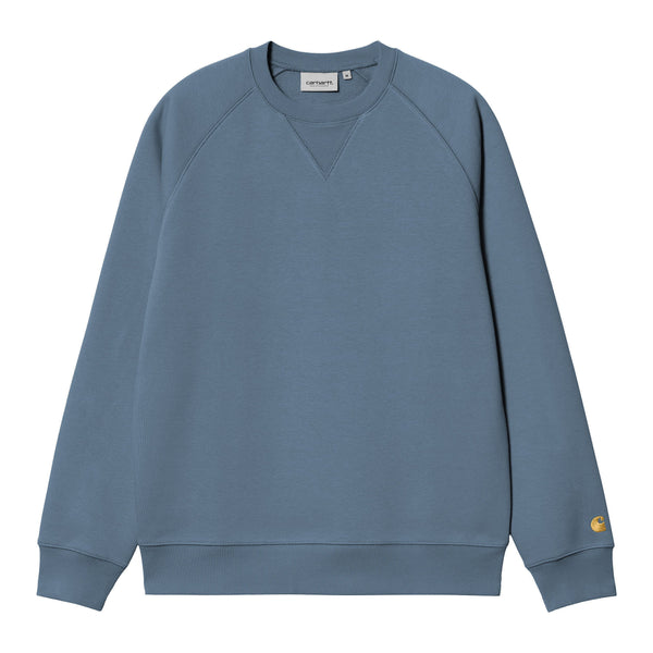 Carhartt WIP Chase Sweatshirt Dingle Surf