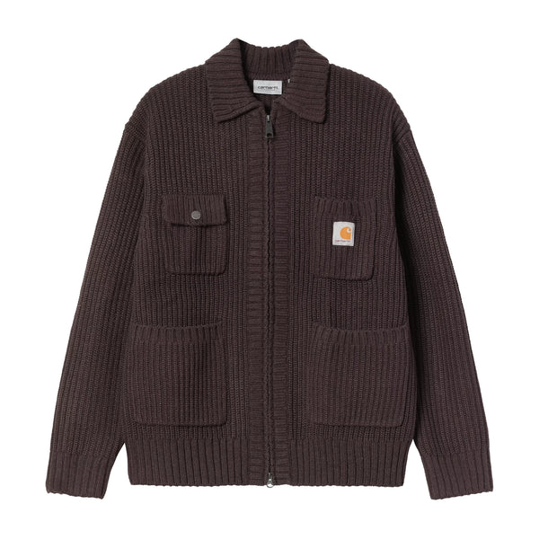 Carhartt WIP Chore Knit Jacket