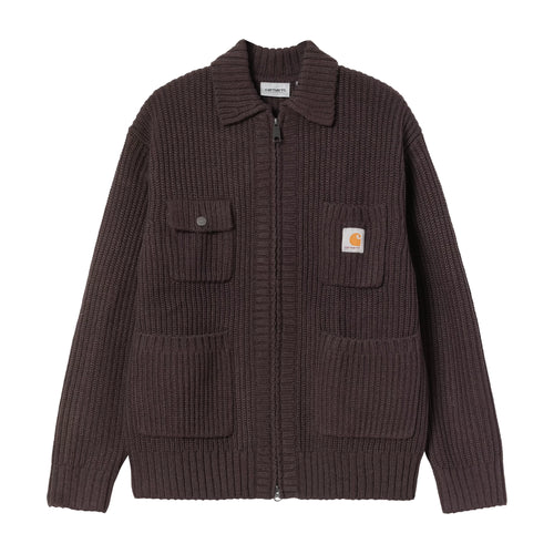 Carhartt WIP Chore Knit Jacket