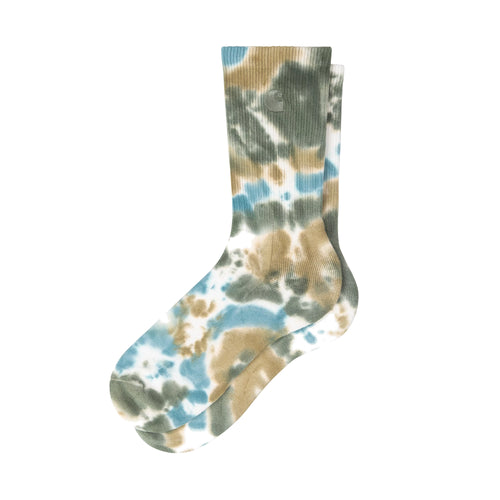 Carhartt WIP Cusco Socks - Dingle Surf
