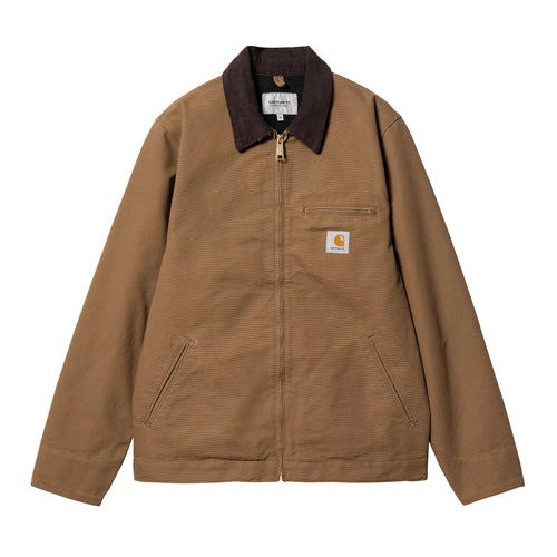 Carhartt WIP Detroit Jacket (Summer) - Dingle Surf