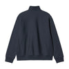 Carhartt WIP Half Zip American Script Sweat