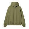 Carhartt WIP Hooded Carhartt Sweat