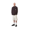 Carhartt WIP L/S Edmands Shirt