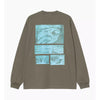 Carhartt WIP L/S Emerge T-Shirt