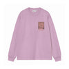 Carhartt WIP L/S Emerge T-Shirt