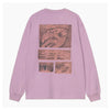 Carhartt WIP L/S Emerge T-Shirt