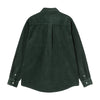 Carhartt WIP L/S Madison Cord Shirt