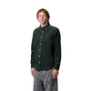 Carhartt WIP L/S Madison Cord Shirt