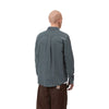 Carhartt WIP L/S Madison Fine Cord Shirt