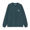 Carhartt WIP L/S Vista T-Shirt