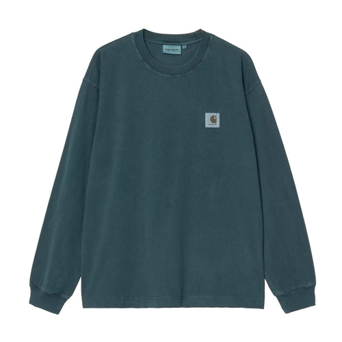 Carhartt WIP L/S Vista T-Shirt