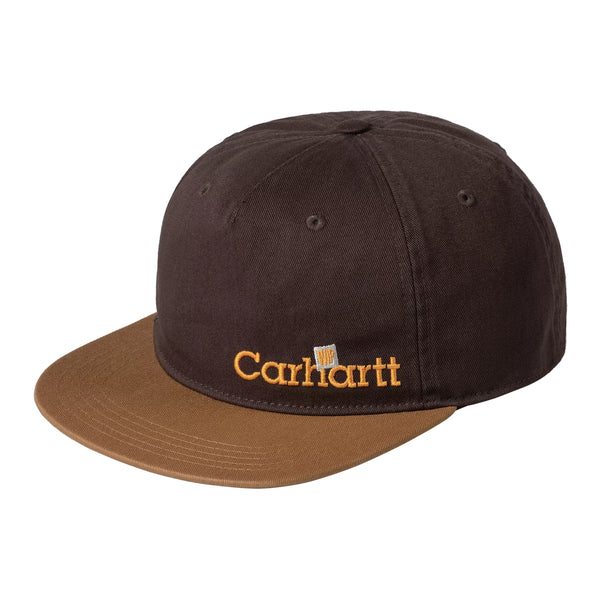 Carhartt WIP Label Script Coach Cap
