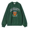 Carhartt WIP Lazy Duck Academy Sweat