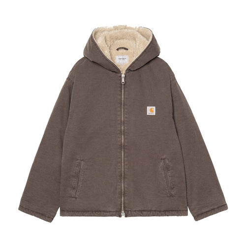 Carhartt WIP Mitch Jacket - Dingle Surf
