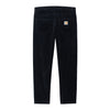 Carhartt WIP Newel Corduroy Pant