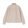 Carhartt WIP Prescott Shirt Jacket - Dingle Surf