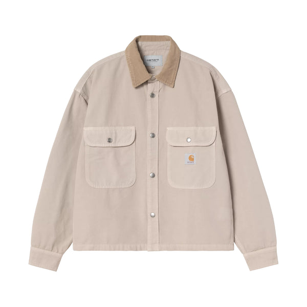 Carhartt WIP Prescott Shirt Jacket - Dingle Surf