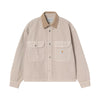 Carhartt WIP Prescott Shirt Jacket - Dingle Surf