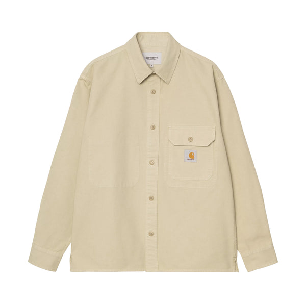 Carhartt WIP Reno Shirt Jacket
