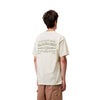 Carhartt WIP S/S 3 One 3 T-Shirt