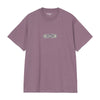 Carhartt WIP S/S 3 One 3 T-Shirt
