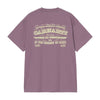 Carhartt WIP S/S 3 One 3 T-Shirt
