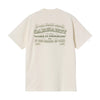 Carhartt WIP S/S 3 One 3 T-Shirt