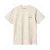 Carhartt WIP S/S American Script T-Shirt