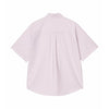 Carhartt WIP S/S Braxton Shirt