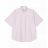 Carhartt WIP S/S Braxton Shirt