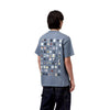 Carhartt WIP S/S C Logo Archive T-Shirt