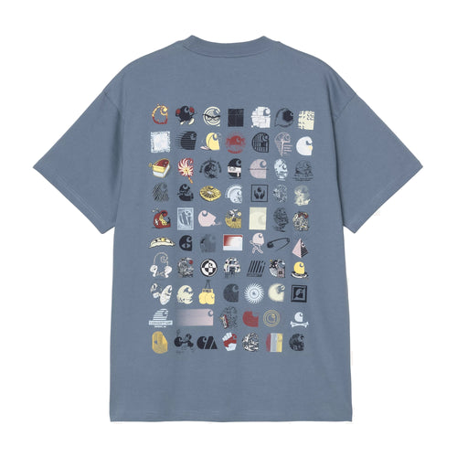 Carhartt WIP S/S C Logo Archive T-Shirt