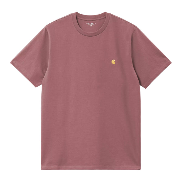 Carhartt WIP S/S Chase T-Shirt