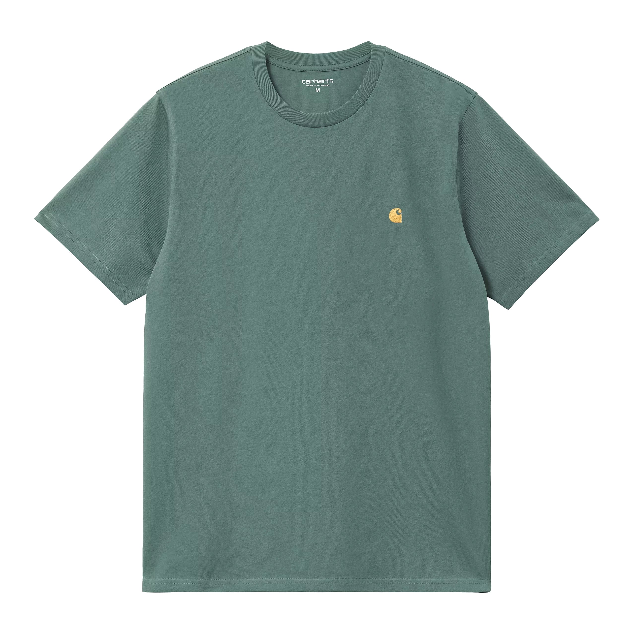 【送料&関税込】Carhartt Ss Chase T-shirt Carhartt WIP S/S Chase T-Shirt – Dingle Surf